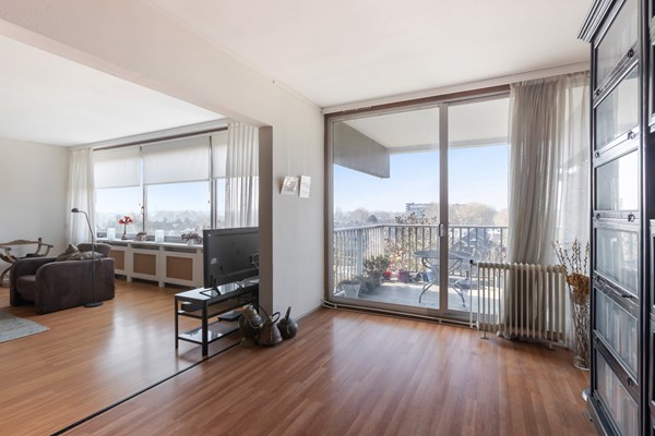Medium property photo - P.J. Oudstraat 220, 3354 VG Papendrecht
